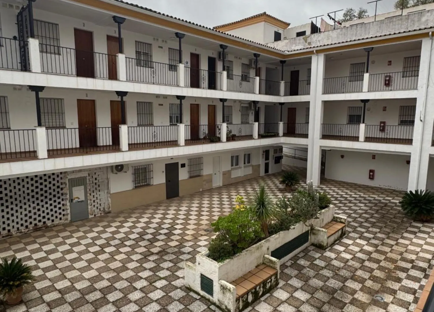 Casa Celia Apartment El Bosque 0*,  Spain