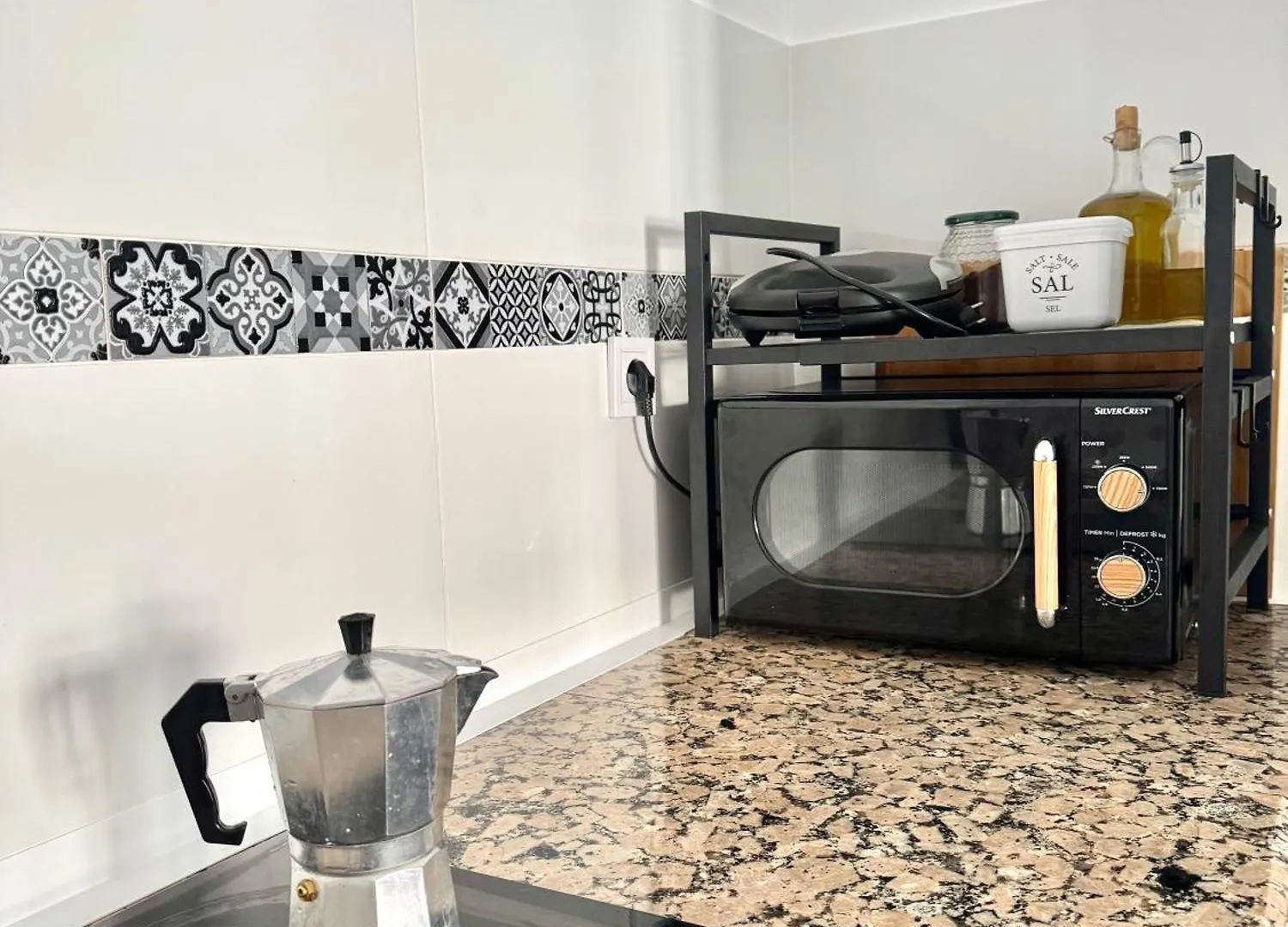 Apartmán Casa Celia El Bosque  Španělsko