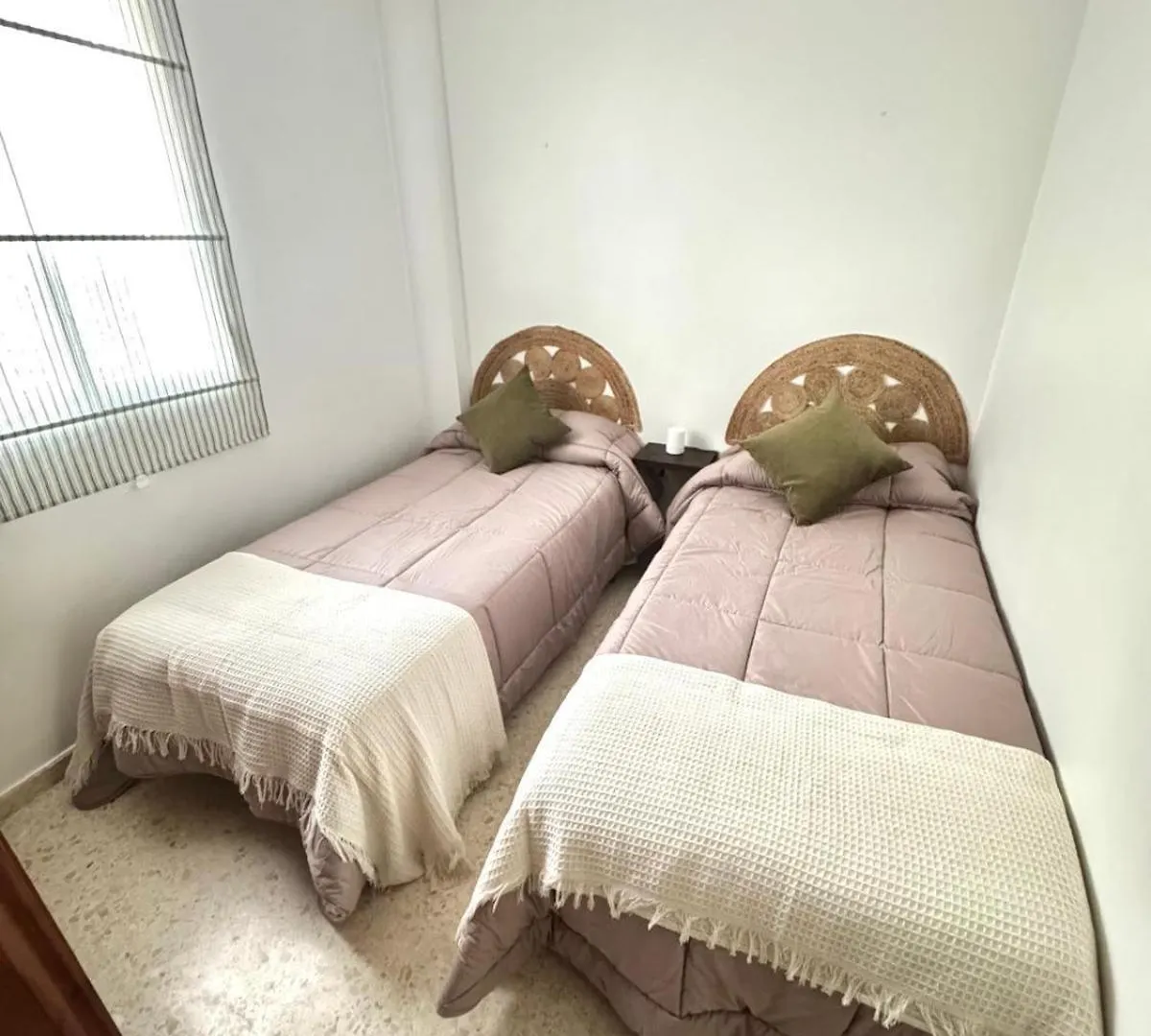 Casa Celia Apartment El Bosque