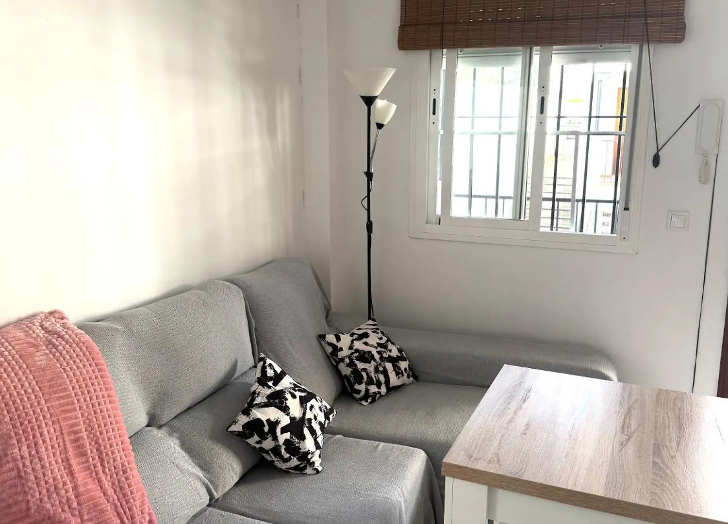 Casa Celia Apartment El Bosque