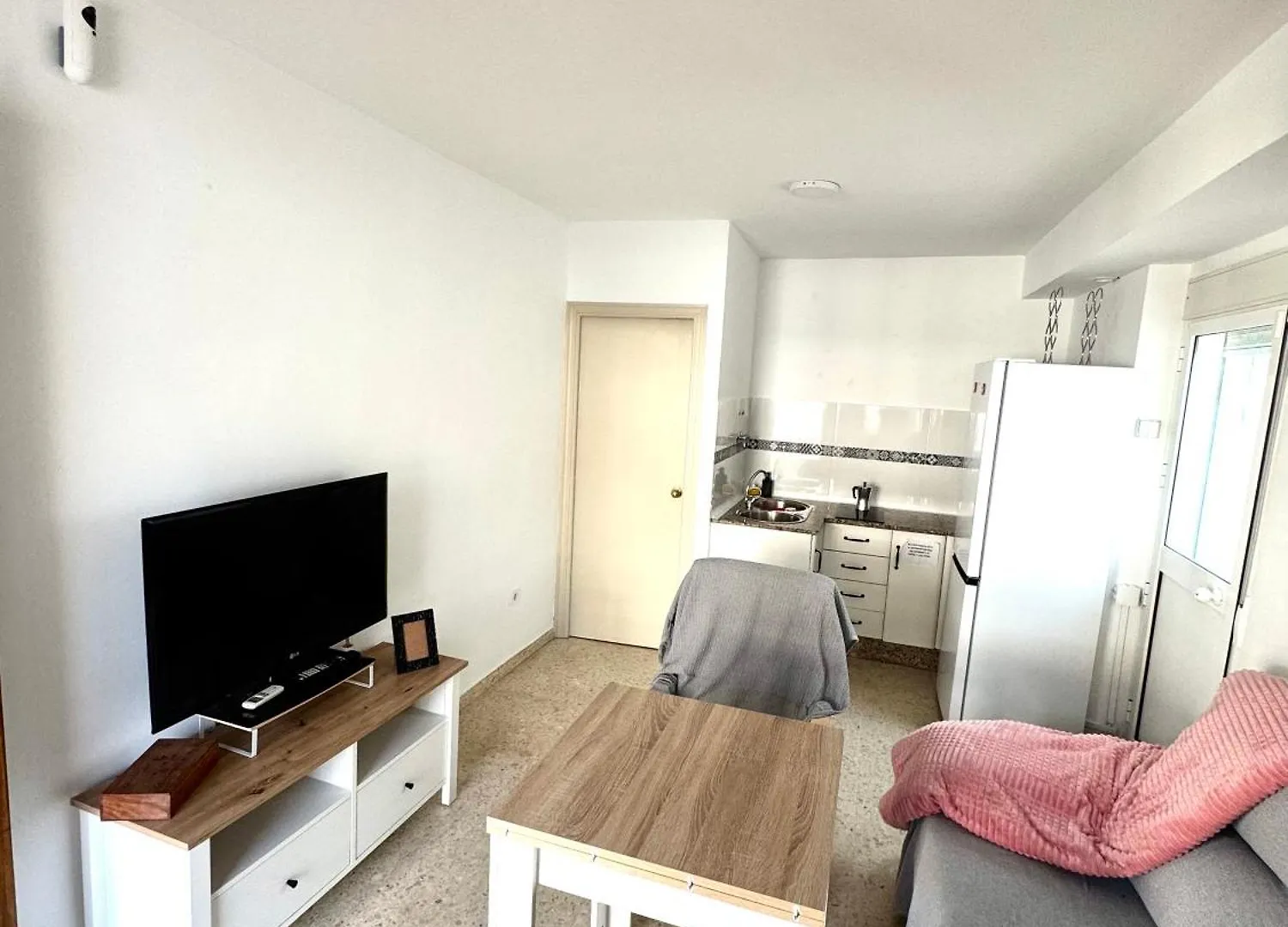 Apartmán Casa Celia El Bosque