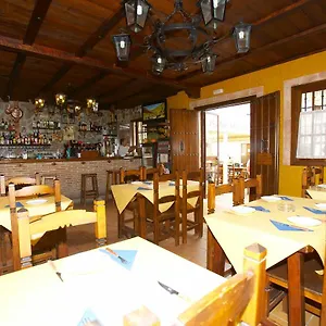 San Antonio El Bosque (Cadiz)